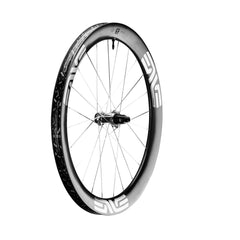 ENVE G SES 4.5 PRO Disc Brake Wheels - Silver Decal, rear wheel - Dragonspine Cycling