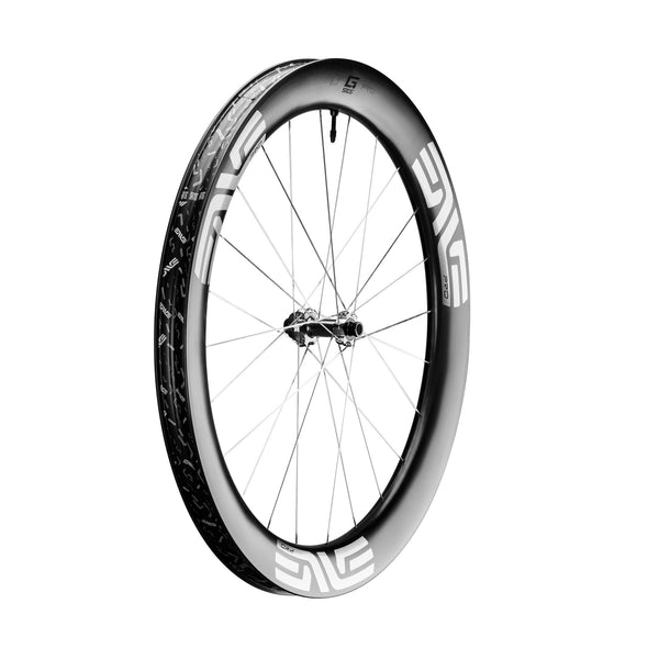 ENVE G SES 6.7 PRO Disc Brake Wheels - Silver Decal
