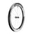 ENVE G SES 6.7 PRO Disc Brake Wheels - White Decal, front wheel - Dragonspine Cycling