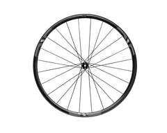 ENVE G23 Disc Brake Wheels, front wheel side view - Dragonspine Cycling