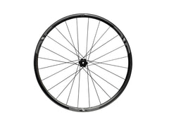ENVE G23 Disc Brake Wheels, rear wheel side view - Dragonspine Cycling