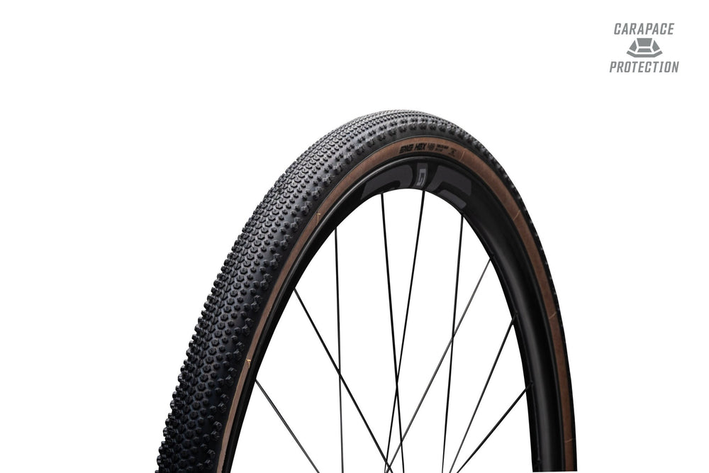 ENVE HEX Carapace Gravel Tire - Dragonspine Cycling