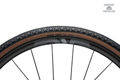 ENVE HEX Carapace Gravel Tire - Dragonspine Cycling