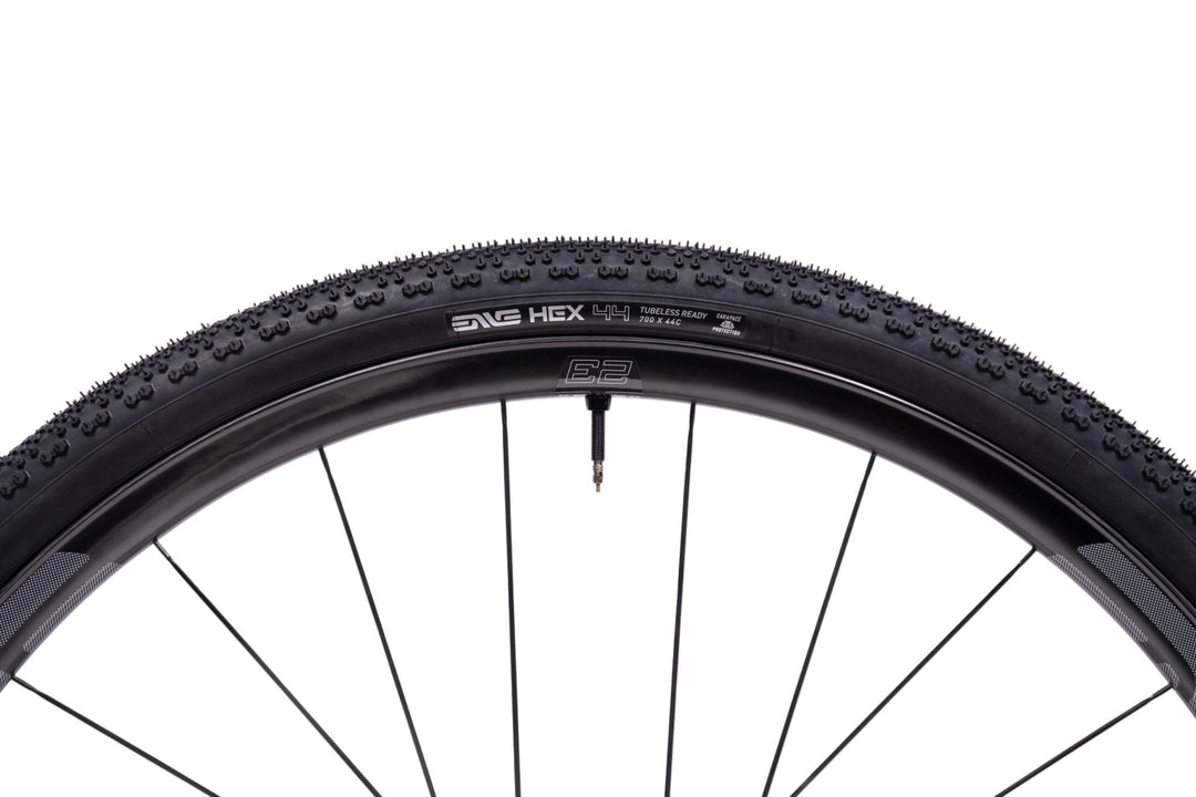 ENVE HEX Carapace Gravel Tire - Dragonspine Cycling