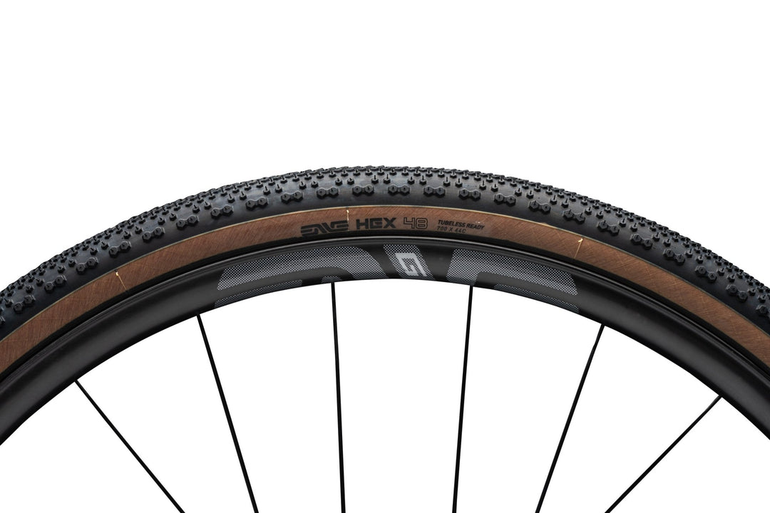 ENVE HEX Gravel Tire - Dragonspine Cycling