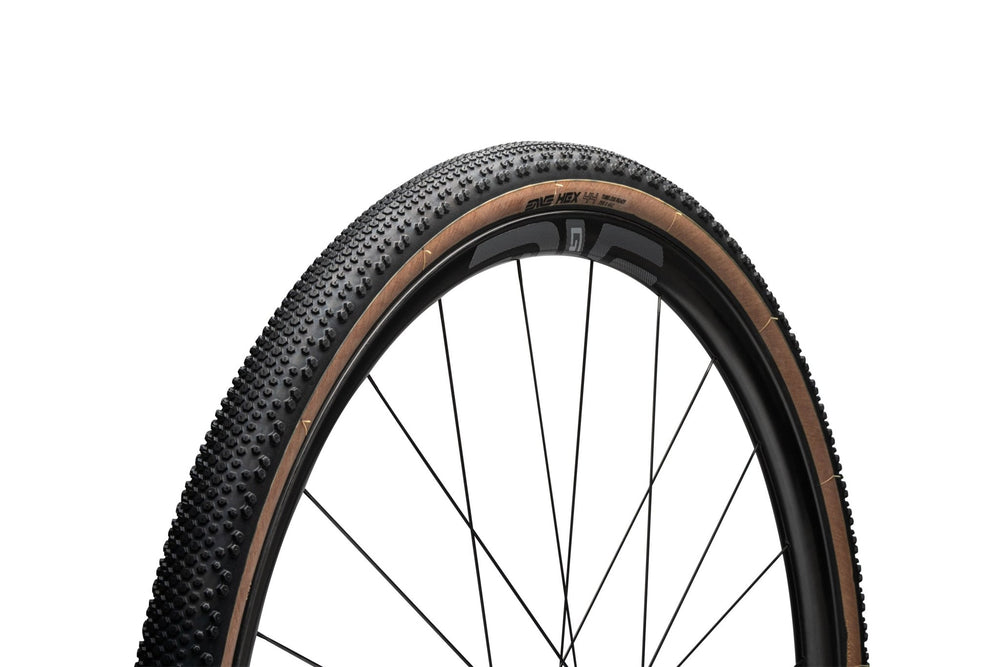 ENVE HEX Gravel Tire - Dragonspine Cycling