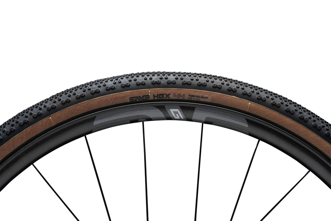ENVE HEX Gravel Tire - Dragonspine Cycling