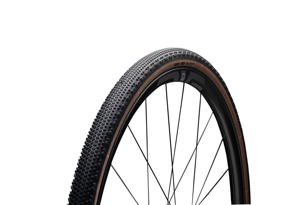 ENVE HEX Gravel Tire - Dragonspine Cycling