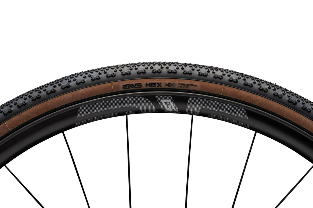 ENVE HEX Gravel Tire - Dragonspine Cycling