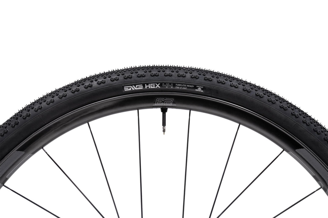 ENVE HEX Gravel Tire - Dragonspine Cycling