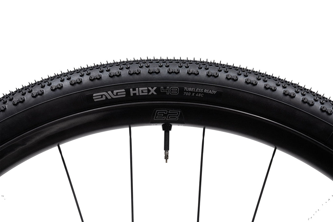 ENVE HEX Gravel Tire - Dragonspine Cycling