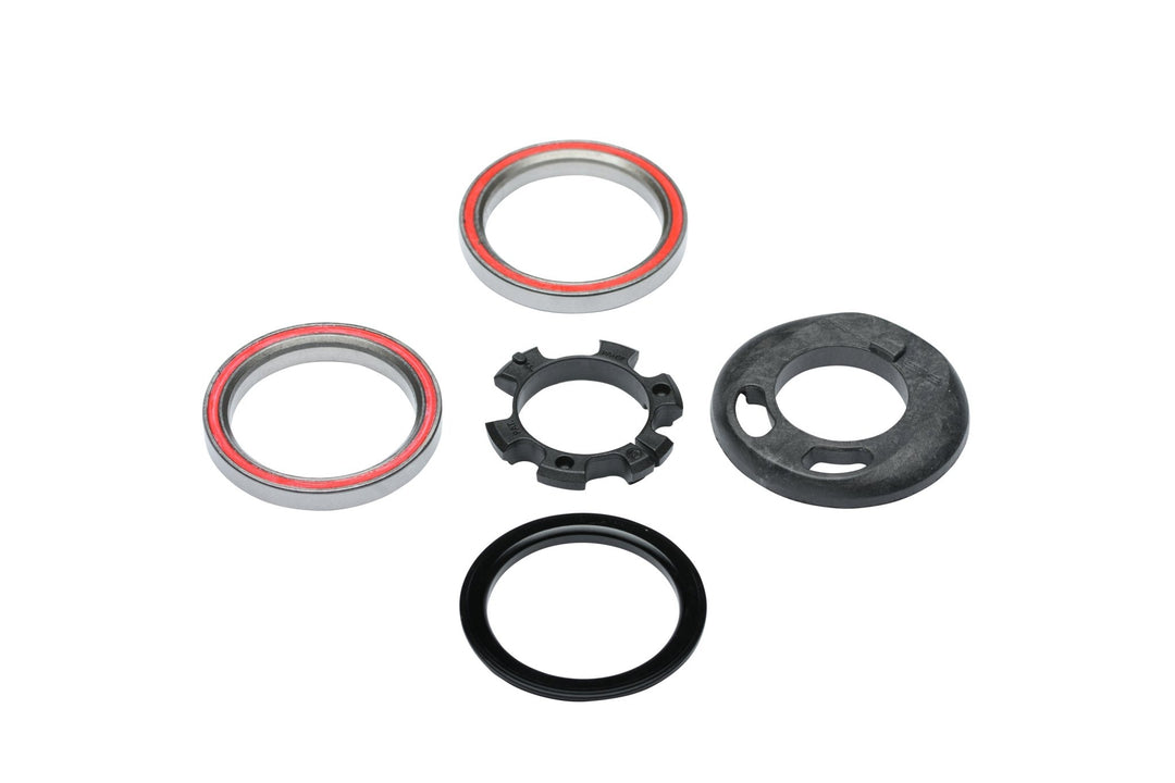 ENVE IN-Route Headset IS52 Complete Kit - Dragonspine Cycling