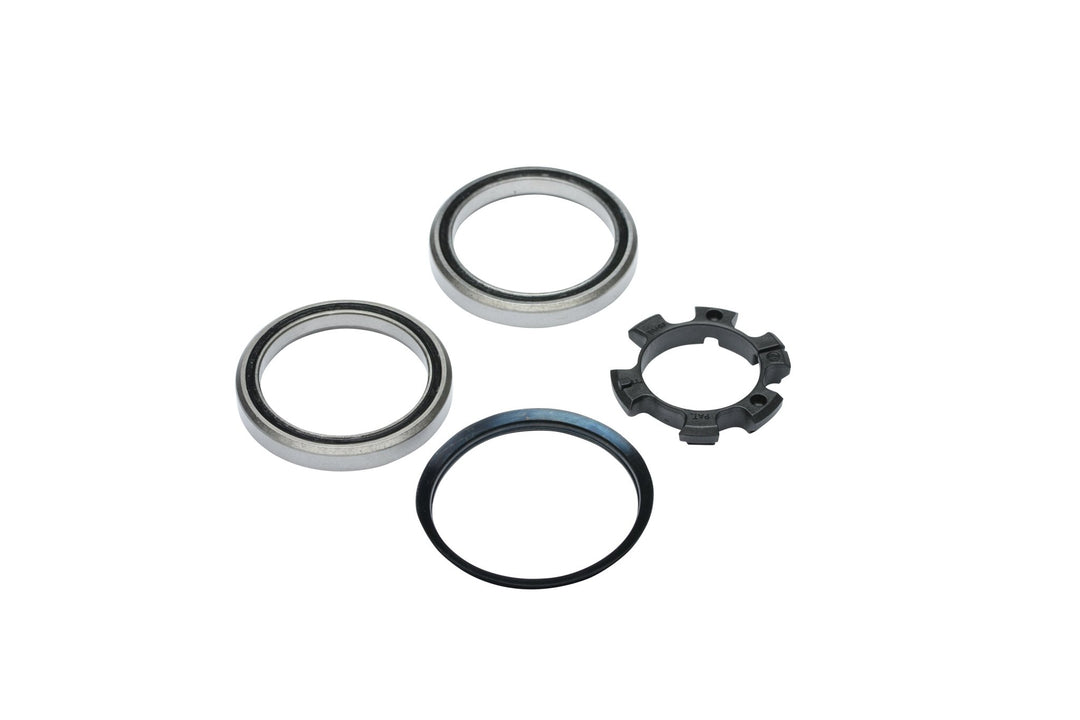 ENVE Melee V1 Replacement IN-Route IS52/IS52 Headset Kit - No Top Cap - Dragonspine Cycling