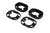 ENVE HW Headset IN-Route Spacer Kit - Dragonspine Cycling