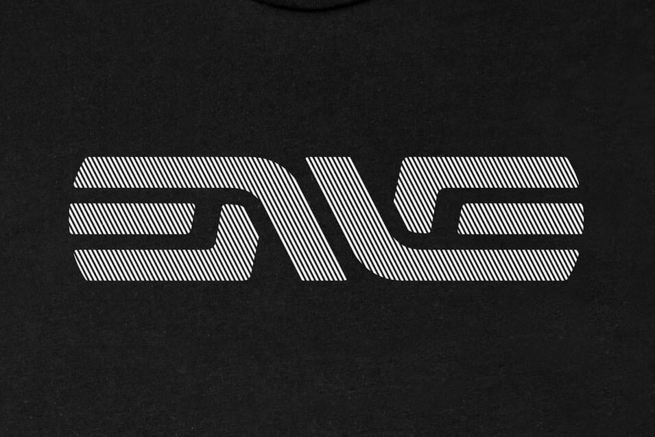 ENVE Logo T-Shirt - Dragonspine Cycling