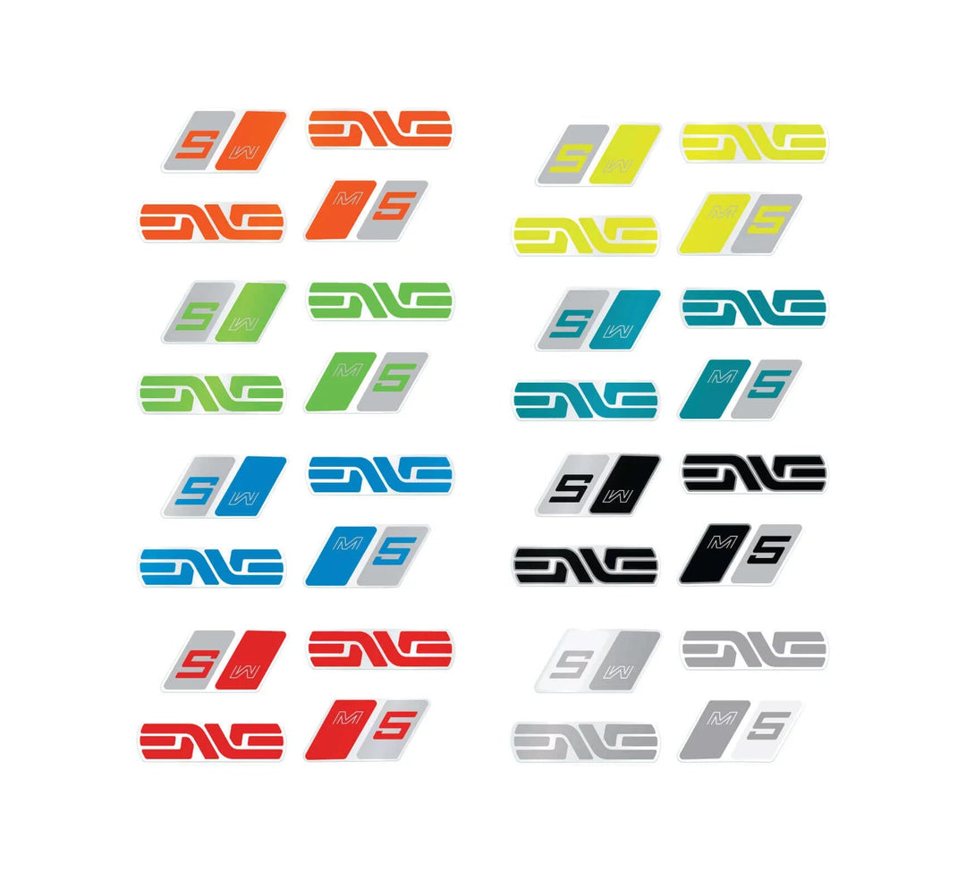 ENVE M5 Mountain Handlebar 31.8 mm - Dragonspine Cycling