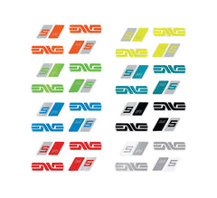 ENVE M5 Mountain Handlebar 31.8 mm - Dragonspine Cycling