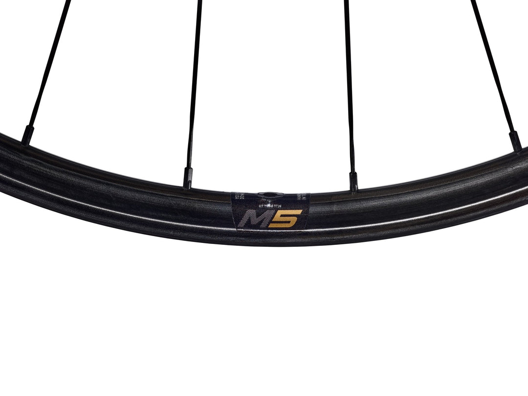 ENVE M5 Pro Mountain Wheels - Dragonspine Cycling