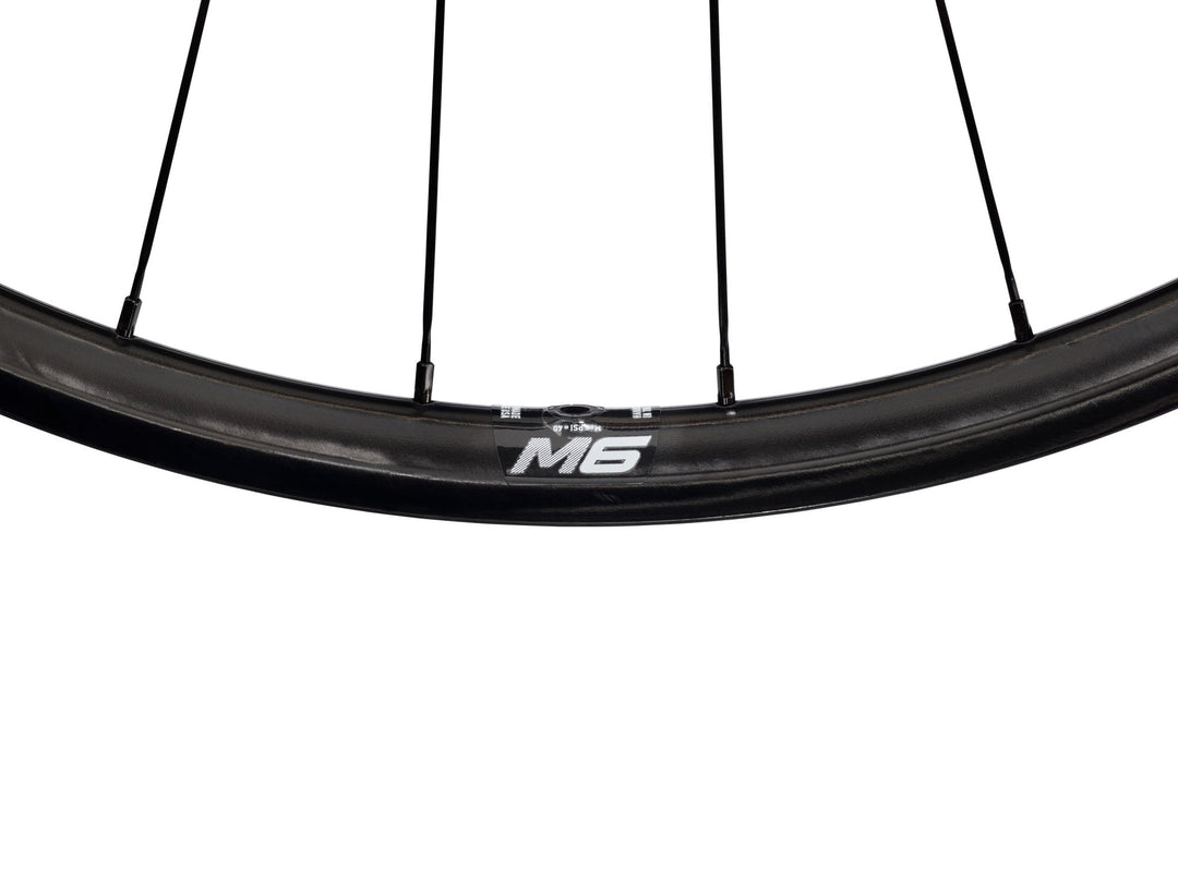 ENVE M6 Mountain Wheels - Dragonspine Cycling