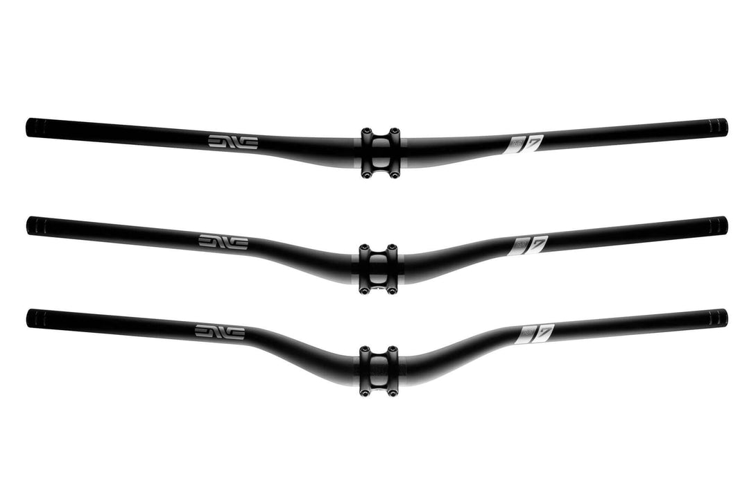 ENVE M7 Mountain Handlebar 35 mm - Dragonspine Cycling