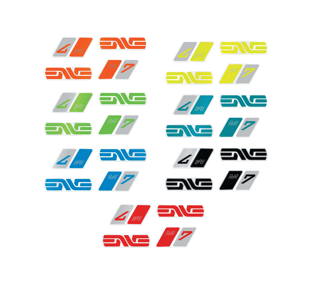 ENVE M7 Mountain Handlebar 35 mm - Dragonspine Cycling