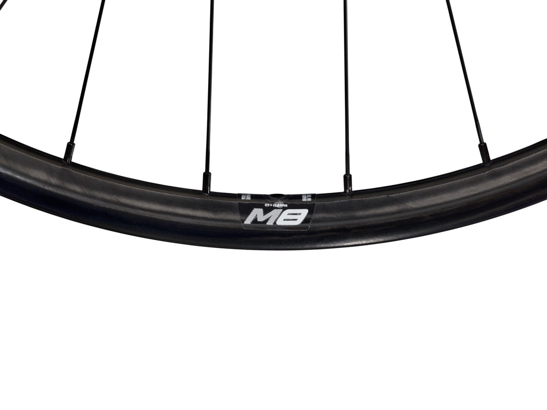 ENVE M8 Mountain Wheels - Dragonspine Cycling