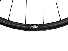 ENVE M8 Mountain Wheels - Dragonspine Cycling