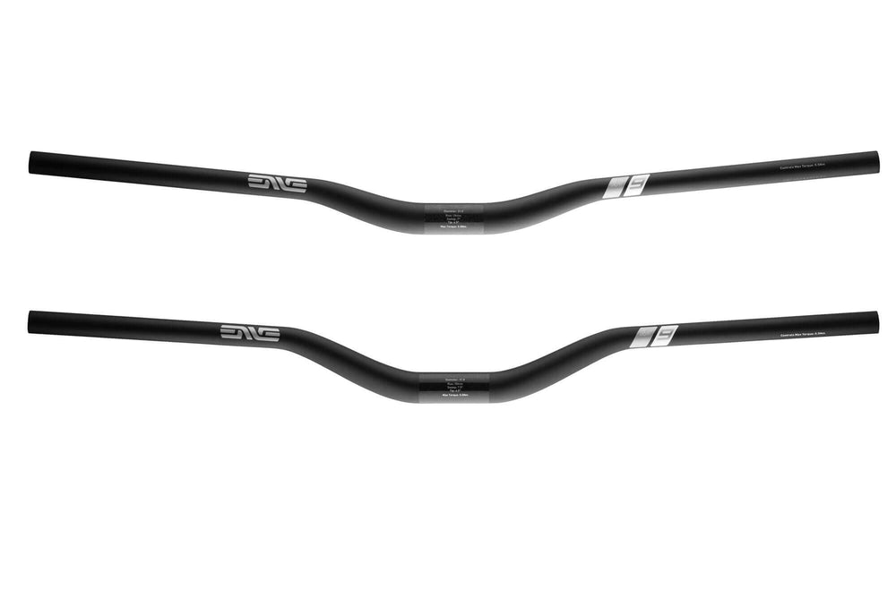 ENVE M9 Mountain Handlebar 31.8 mm - Dragonspine Cycling