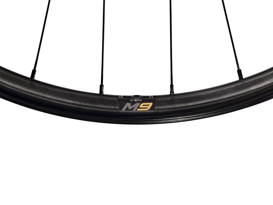ENVE M9 Pro Mountain Wheels - Dragonspine Cycling
