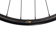 ENVE M9 Pro Mountain Wheels - Dragonspine Cycling