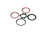 ENVE Fray and Mog Replacement Kit Headset IS52/52 - No Top Cap - Dragonspine Cycling