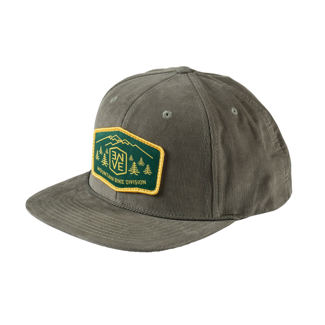 ENVE Mountain Division Hat - Dragonspine Cycling