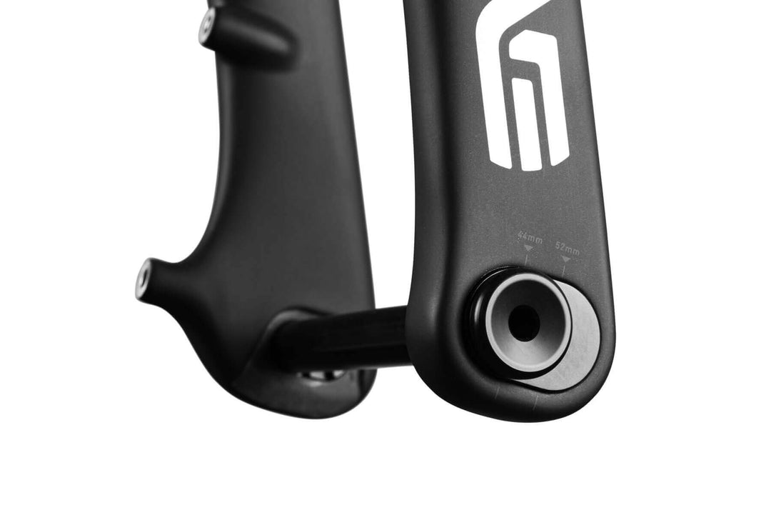ENVE Mountain Fork - Dragonspine Cycling