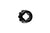 ENVE Pressure Relief Valve Stem Nut - Dragonspine Cycling