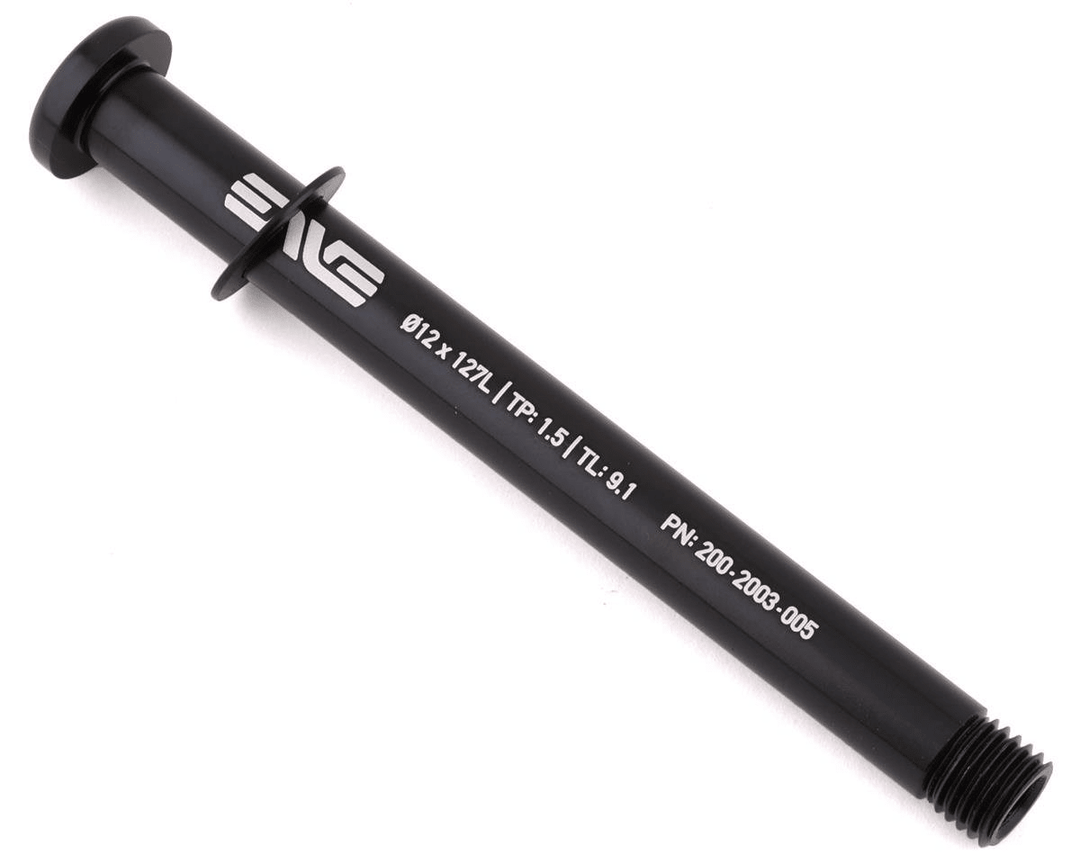 ENVE Replacement Thru-Axle - Fork - Dragonspine Cycling