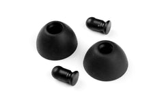 ENVE Road Bar End Plugs - Dragonspine Cycling