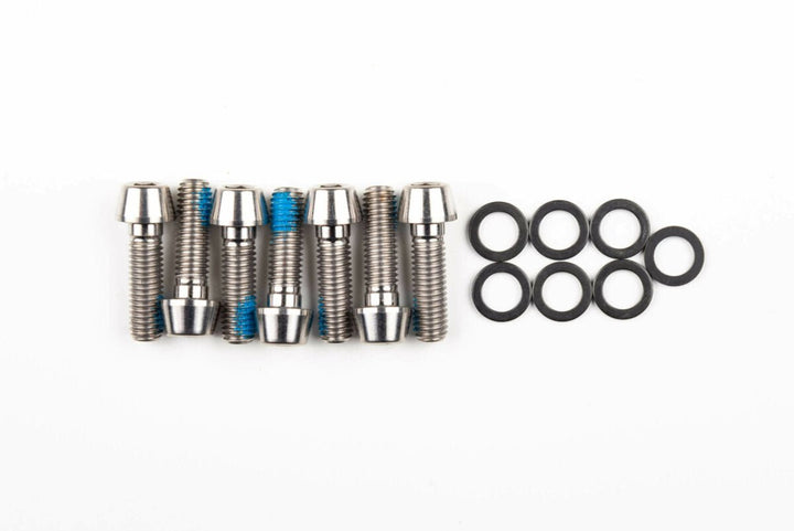 ENVE M Series Carbon Stem Bolt Kit - Dragonspine Cycling