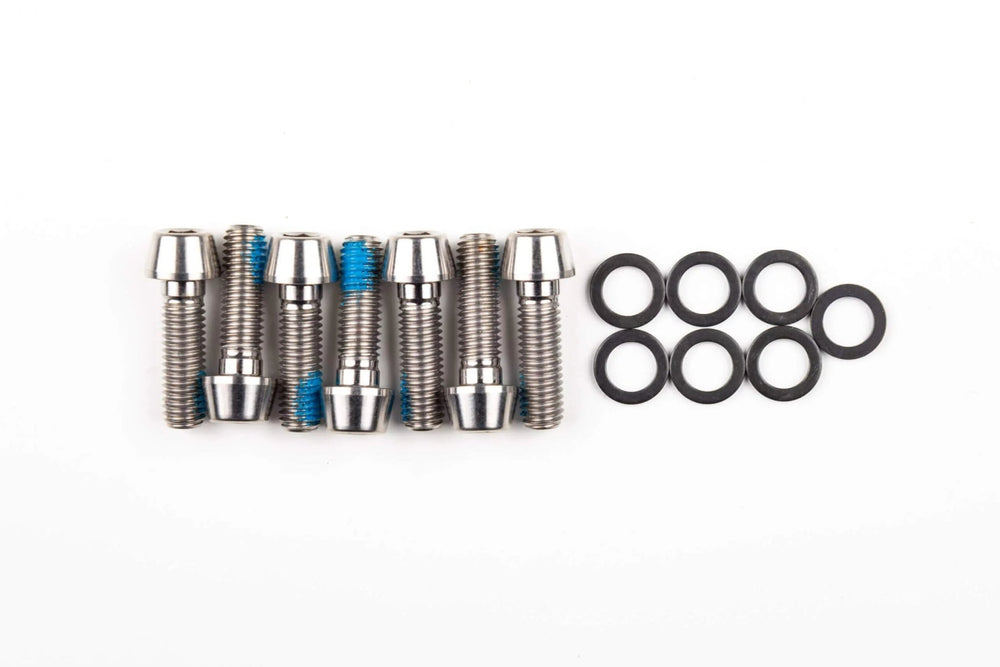 ENVE M Series Carbon Stem Bolt Kit - Dragonspine Cycling
