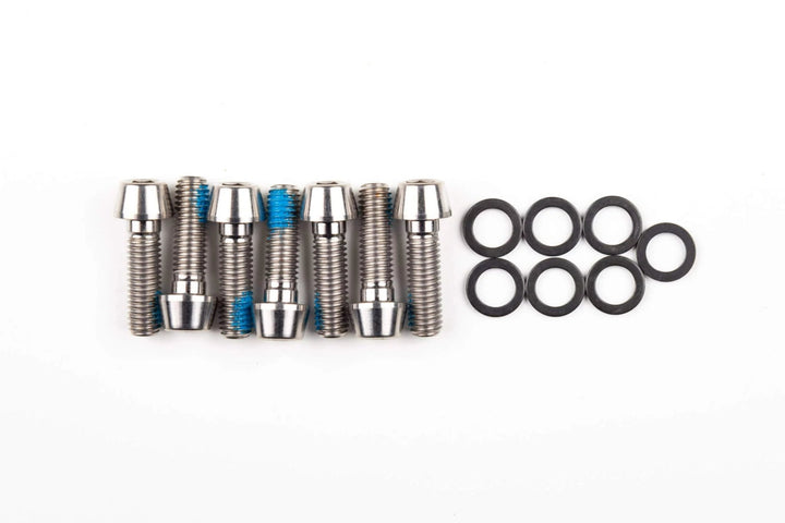ENVE M Series Carbon Stem Bolt Kit - Dragonspine Cycling