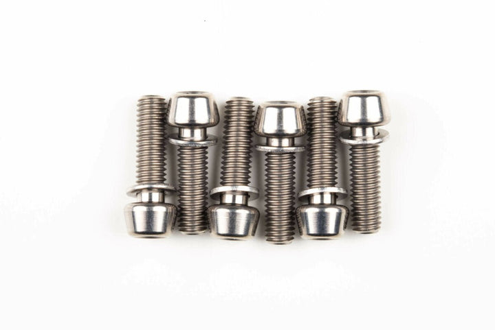 ENVE Road Stem Bolt Kit - Dragonspine Cycling