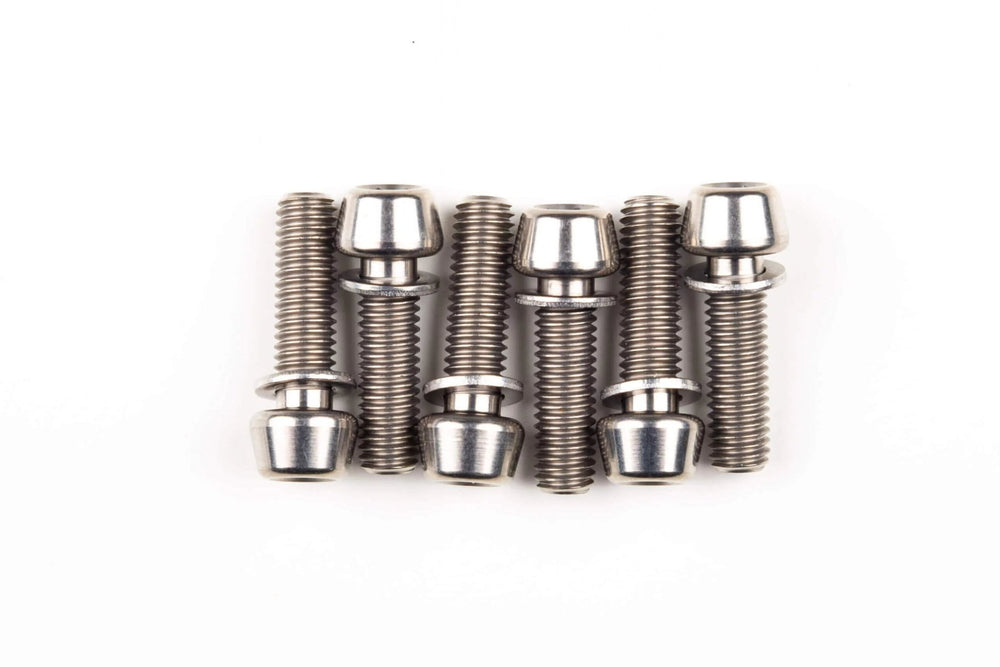 ENVE Road Stem Bolt Kit - Dragonspine Cycling