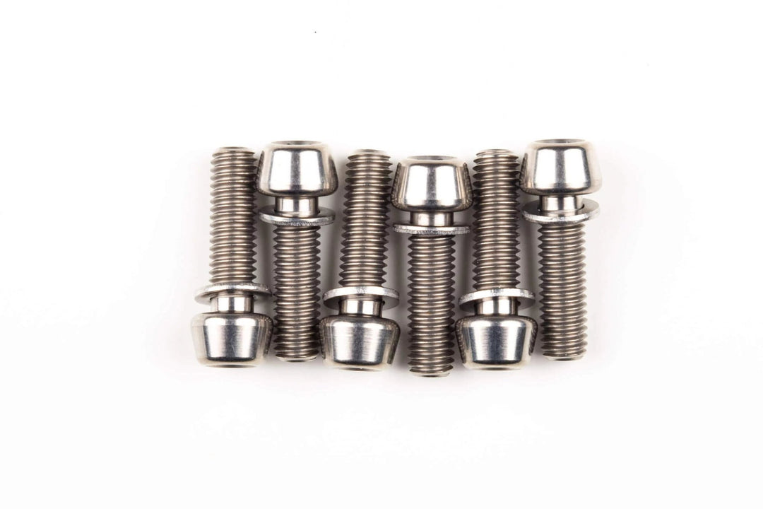 ENVE Road Stem Bolt Kit - Dragonspine Cycling