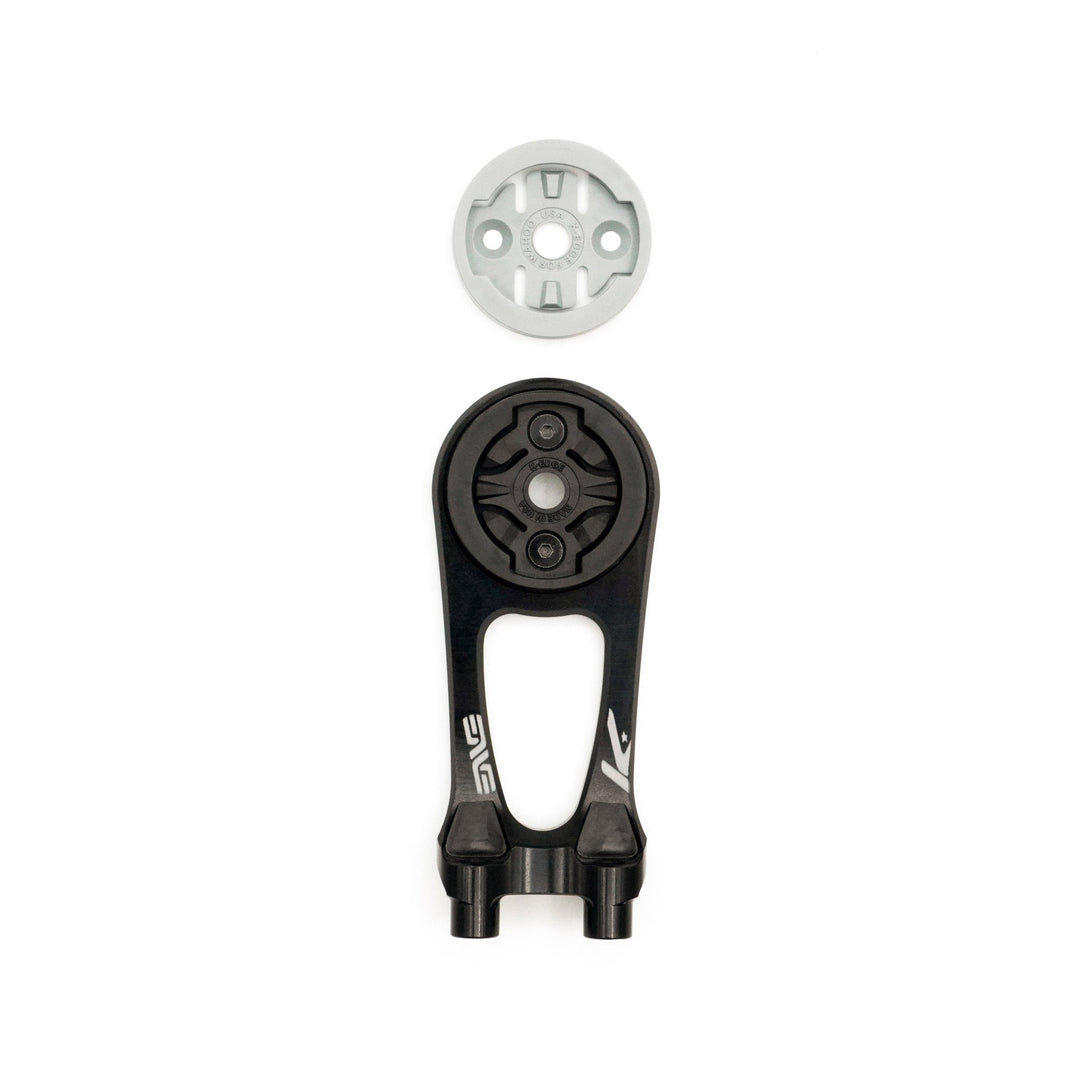 ENVE Road Stem Computer Mount - Dragonspine Cycling