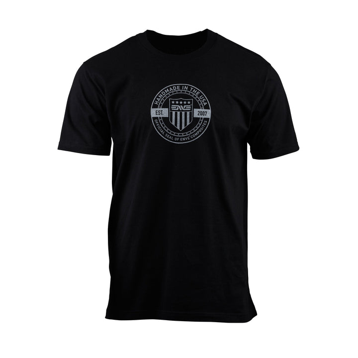 ENVE Seal T-Shirt - Dragonspine Cycling