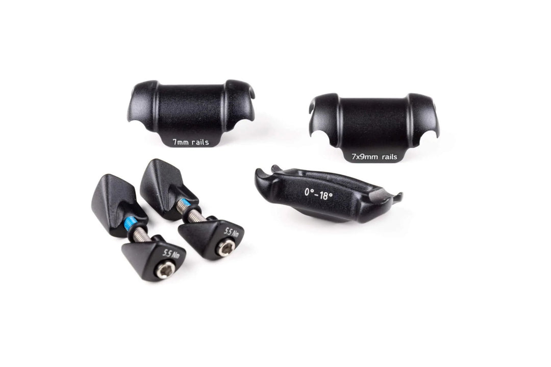 ENVE Seatpost Replacement Hardware - Dragonspine Cycling