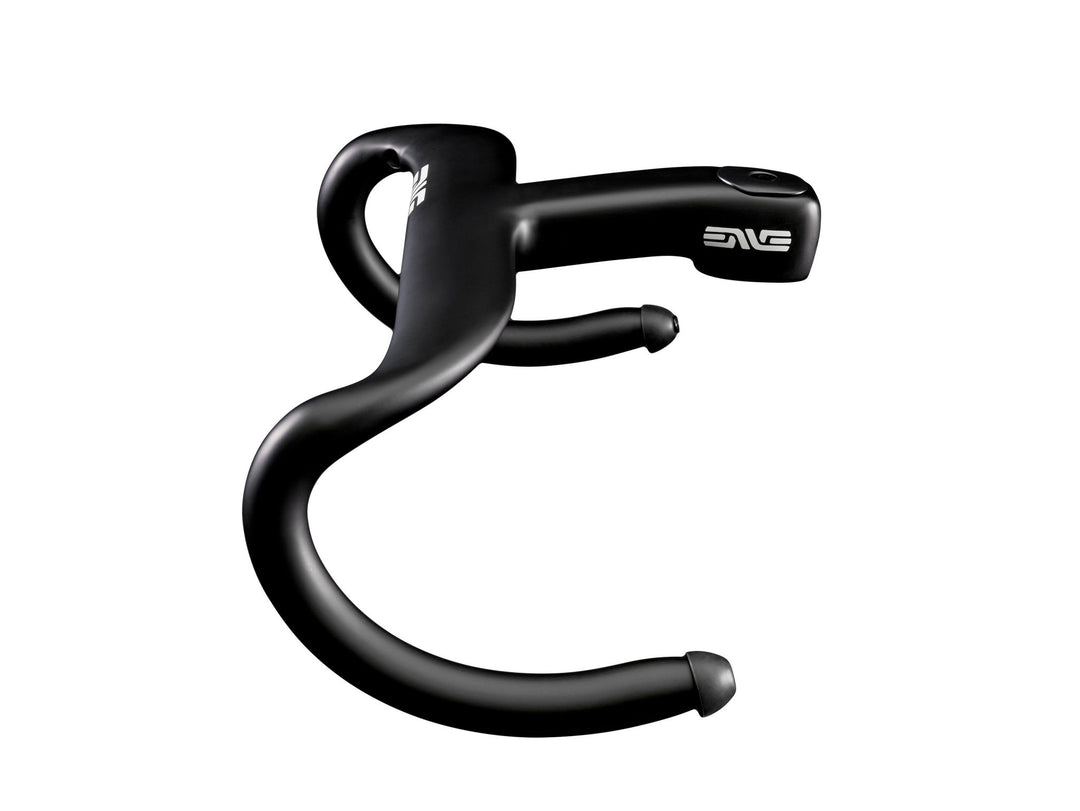 ENVE SES Aero Pro One-Piece Handlebar - Dragonspine Cycling