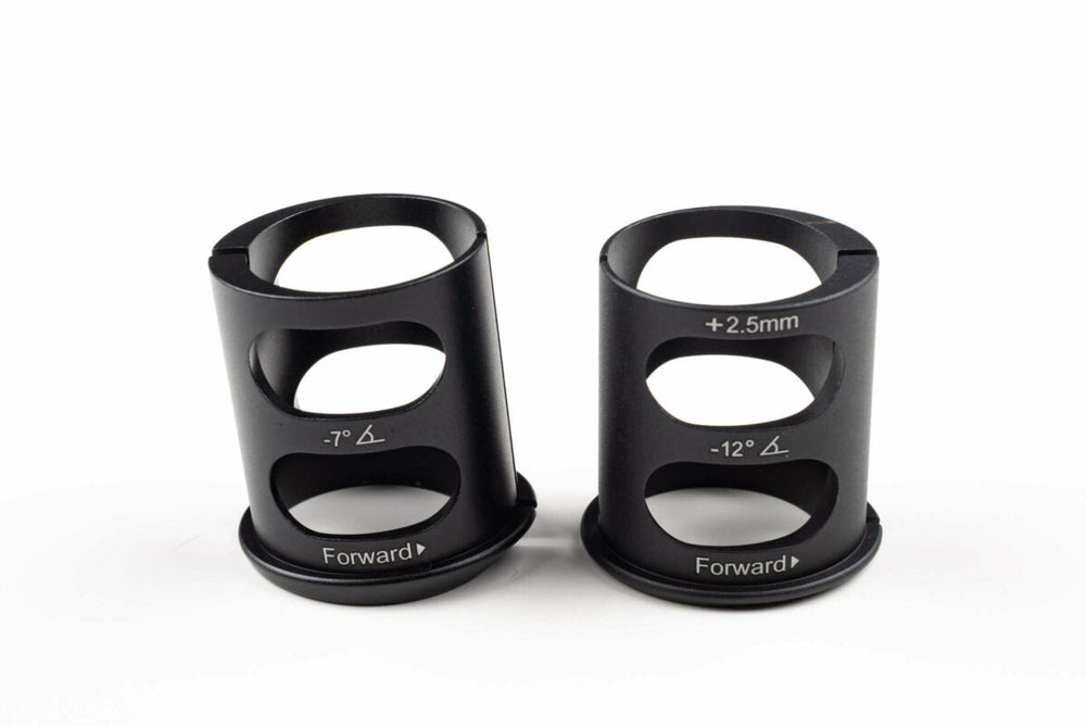 ENVE SES Aero Road Stem Steerer Tube Shim Kit - Dragonspine Cycling