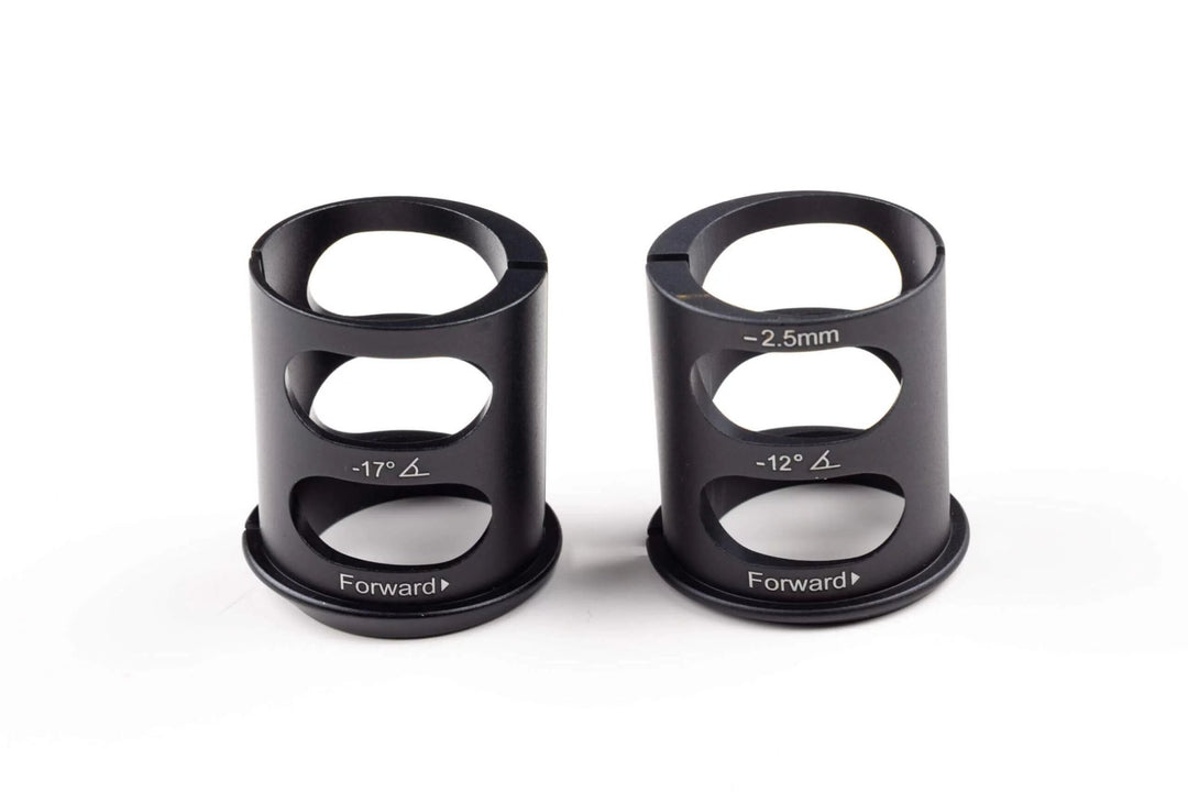 ENVE SES Aero Road Stem Steerer Tube Shim Kit - Dragonspine Cycling