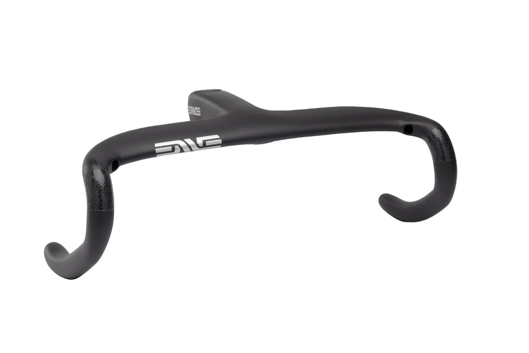 ENVE SES Aero V2 One-Piece Handlebar - Dragonspine Cycling