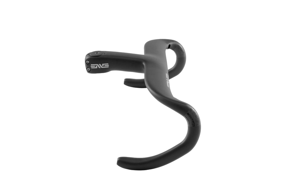 ENVE SES Aero V2 One-Piece Handlebar - Dragonspine Cycling